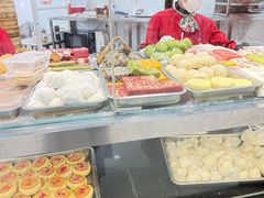 -常州糕团店(北大街新世纪商城店)