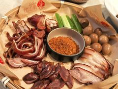 -炊江南·上海菜(国展华漕店)