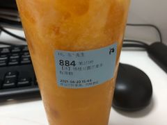 -瑞幸咖啡(东海中心店)