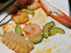 -君邦天山饭店(龙泉街店)
