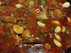 -YAFEE雅菲·粤菜·湘菜·融合菜(魏公村店)