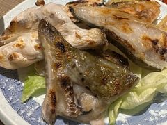 -小山日本料理(兴业太古汇店)