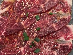 -新石器烤肉(百联川沙店)