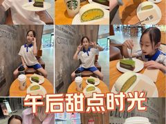 -星巴克(深圳石岩星城店)