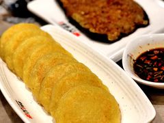 -丰茂烤串(建设街店)