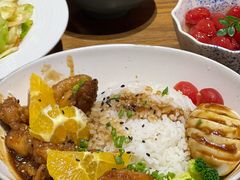-肥朵食堂(带梦胡同店)