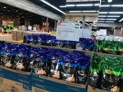-果蔬好生活超市(乐堤港店)