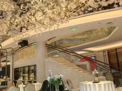 -湖锦酒楼·31年地道湖北菜(黄鹤楼店)