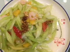 -旺仔家常菜生煎包(马端街店)