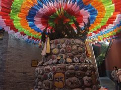 -西安市广仁寺