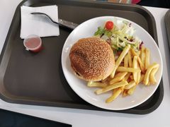 -贝林大翅鲸简餐厅(国家海洋博物馆店)