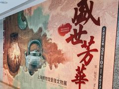 -上海博物馆(人民广场馆)