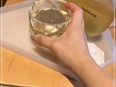 -tea'stone (万象天地店)