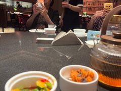 -许爷家·生态湖鲜(徐汇日月光店)