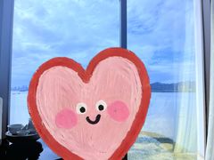 -厦门途易蓝罗约海景温泉酒店(园博苑地铁站店)