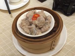 -點無缺茶楼·海鲜酒家(世博店)