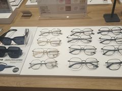 -JINS(天津大悦城店)