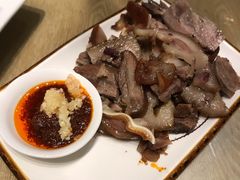 -符离集餐厅(万象城店)