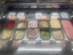 冰淇淋-大连铂尔曼酒店-铂尔曼美食廊 Pullman Deli