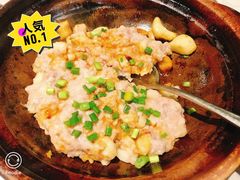 啫肉饼煲-啫神·广州地标美食(北京路店)