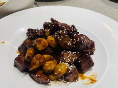 -卫鼎轩·曹公馆(鼓楼店)