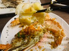 小青龙-割烹旭日本料理(龙湖狮山天街店)