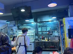 -四禧精酿烧烤串吧(大明湖店)