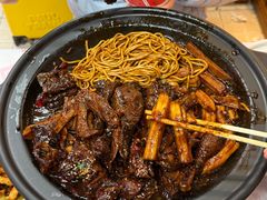 -回味黑鸭煲·始于2006(万松园店)