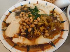 -正南齐北·老街糯米团(洪崖洞店)