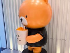 -KOI Thé(厦门国贸广场店)