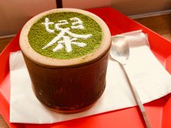 -茶是一枝花泡茶店