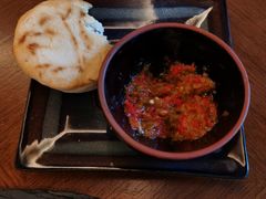 -Tajine Moroccan塔金摩洛哥中东餐厅