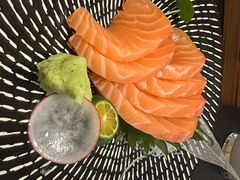 -长崎屋·日本料理·刺身·烧鸟(天河北路店)