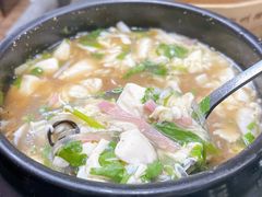 -正宗天津烧麦馆(柳州路店)