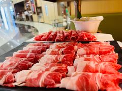 -海底捞火锅(凯德广场店)