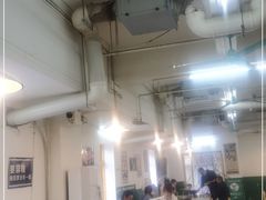大堂-石灰市老火锅(北滨路店)