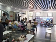 -冠军冰场CHAMPION RINK(中华城店)