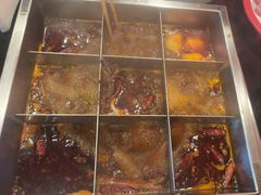 -重庆德忆火锅（龙南街3店）(渝水岸餐饮)