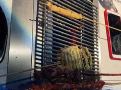 -大成活海鲜烧烤龙虾(静安大融城店)
