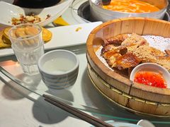 -蕃茄述·好汤自然来(江汉路店)