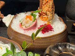 -花潮料理艺食馆(SM新生活广场店)