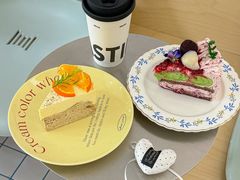 -旧识old mate·烘焙蛋糕店
