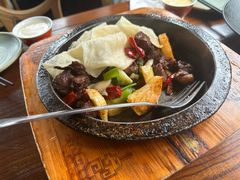 -阿热藏餐(总店)
