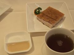 -利苑酒家(宜安广场店)
