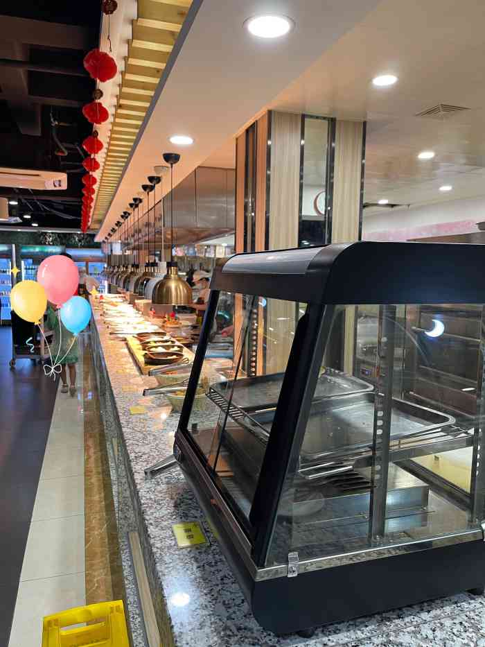 福成自助烤肉(密云国泰店)-"以前来过好多次了,觉得这里的味道还是