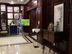 -保纳大酒店(大圩村店)