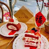 🏮元宵新品｜东莞栗子猫食堂新年发来邀请！