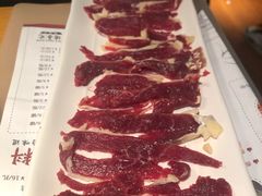 -海银海记潮汕牛肉火锅(新港中路海珠店)