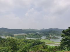 -南京银杏湖乐园