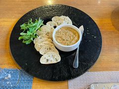 -LA MAISON公鸡和龙(蛇口店)